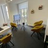 Sala de infancia y familias - Centro Elemental · Psicología y Psiquiatría