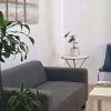Sala de espera psicologia en Malaga de Dessireé Urbano - Dessirée Urbano Jiménez