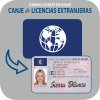 CANJES DE PERMISOS EXTRANJEROS - Centro Médico Sierra Blanca