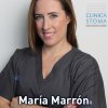 María Marrón - Clínica Stoma Móstoles