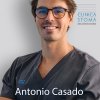 Antonio Casado - Clínica Stoma Móstoles