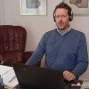 Empieza aquí a recuperar tu vida. - Bertrand René Gérard Maridor