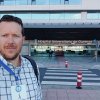 Atiendo a Víctimas de Tráfico en el Hospital de Ourense - Bertrand René Gérard Maridor