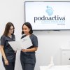 Foto de Clínica Podoactiva Oviedo