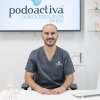 ver foto - Clínica Podoactiva Oviedo
