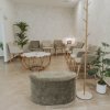 Sala de espera Satorres Clínica Dental - Clínica Dental Satorres en Paterna
