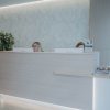 Recepción Satorres Clínica Dental - Clínica Dental Satorres en Paterna