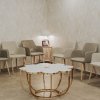 Sala de espera Satorres Clínica Dental - Clínica Dental Satorres en Paterna