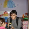 Beatriz Ruiz Luna - Brl Logopedia