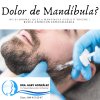 Bruxismo y botox en Saltillo.  ATM y dolor de mandíbula. Saltillo, Coahuila. - Laura Gabriela González Valdez