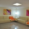 Sala de espera - Clínica Dental Berta Aramendia