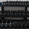 Entrenamiento en Fitter Salud Sant Cugat - Fitter