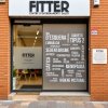 Entrada Centro Fitter Salud Sant Cugat - Fitter