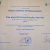 Título Máster - Pilar Naranjo González-Quevedo