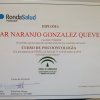 Experto en Psicooncología - Pilar Naranjo González-Quevedo