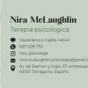 ver foto - Nira McLaughlin
