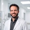 Dr. Alberto Sánchez García (foto de perfil en hospital). - Alberto Sánchez García