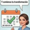 Foto de Denisse López