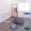 Foto de Máis Saúde Vigo - Centro de Fisioterapia